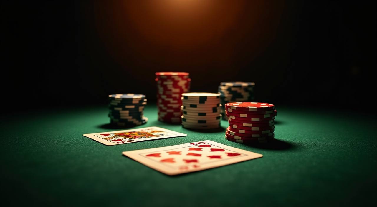 wdtoto What We Offer in Roulette Winner's Wheel