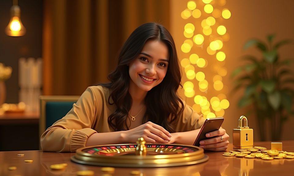 wdtoto Live Tables, Slots and Crash Games at wdtoto